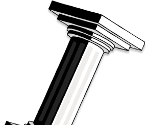 Intro pillar